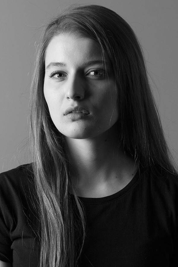 et billede af Maria Tepavicharova