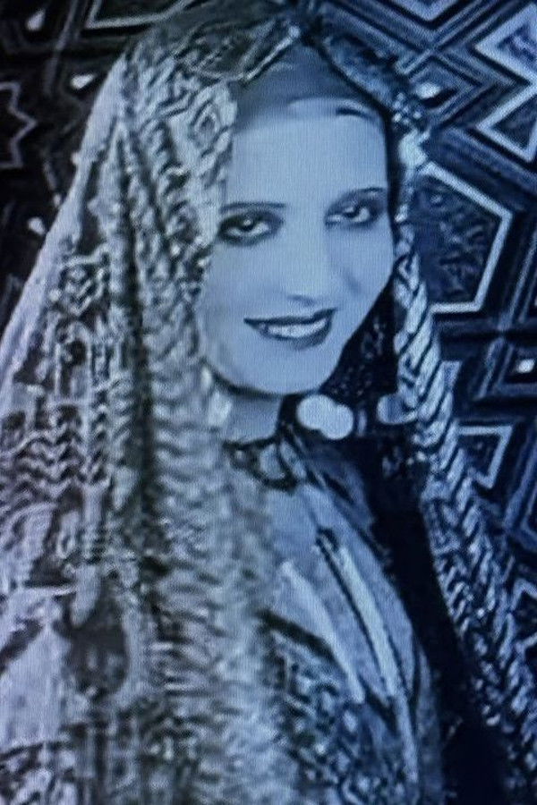 et billede af نادية