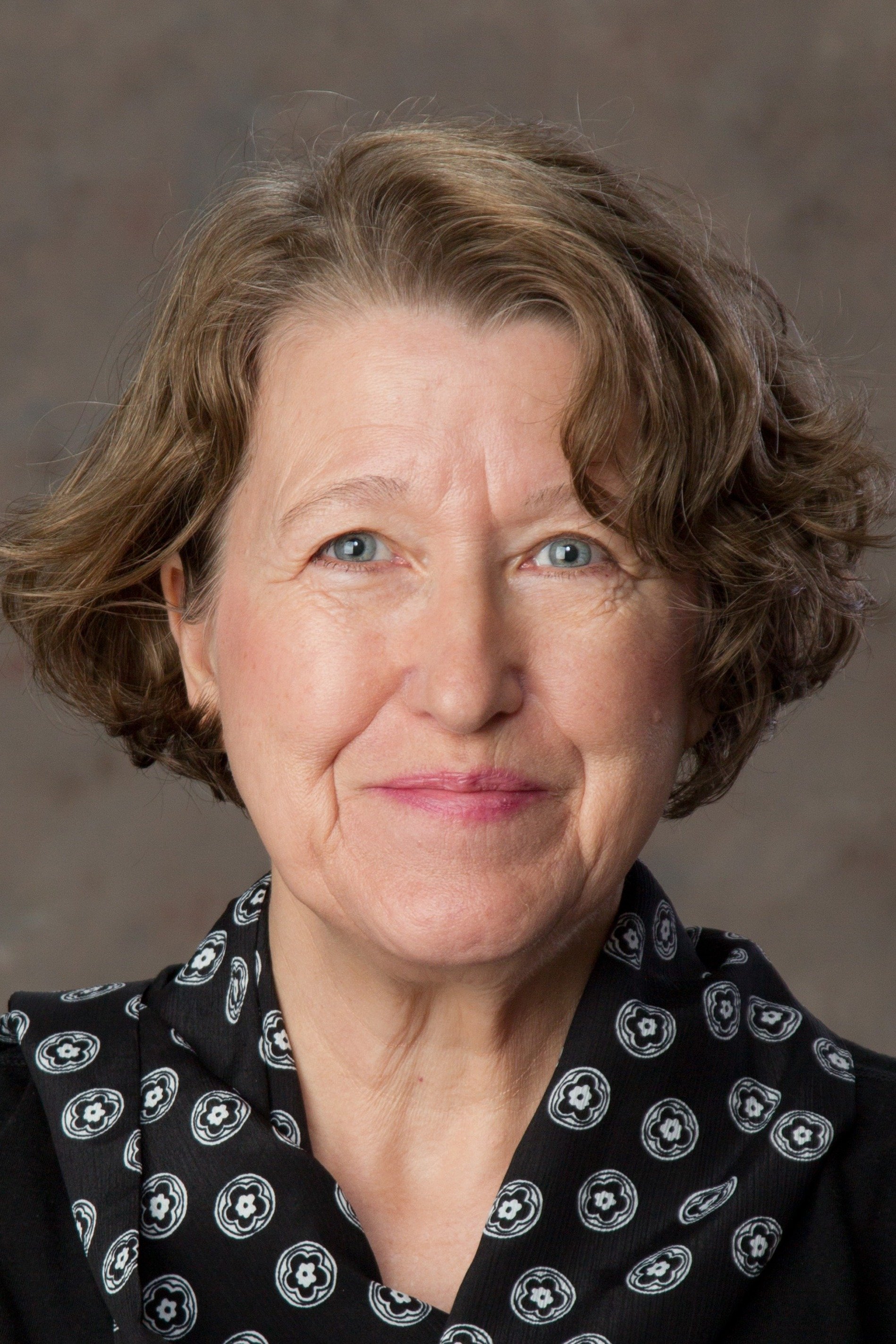 et billede af Neva Howell