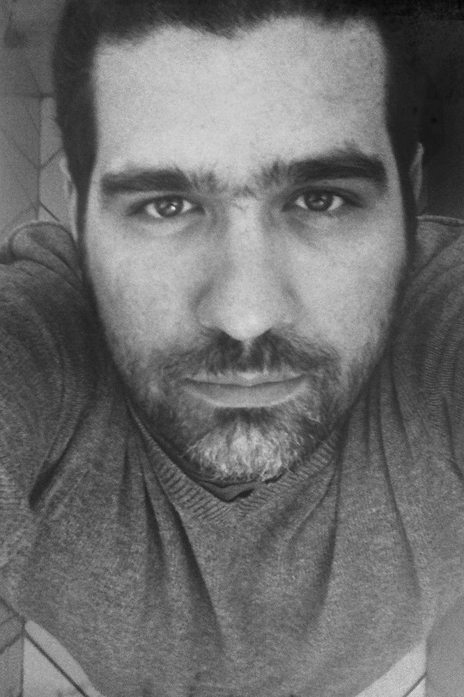 et billede af Pedro Noizyman