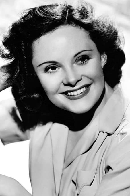 et billede af Elizabeth Inglis