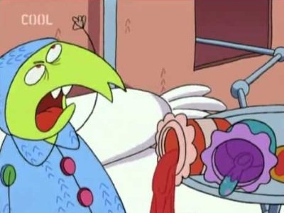 Thumbnail for Rock-a-bye Fly Season 1 Episode 64