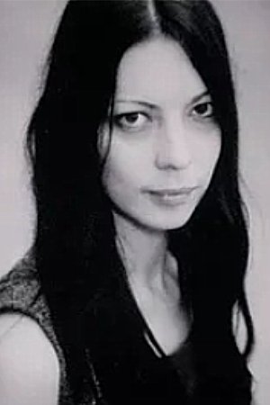 et billede af Anne-Lise Brevers