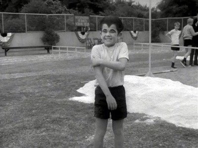 The Munsters