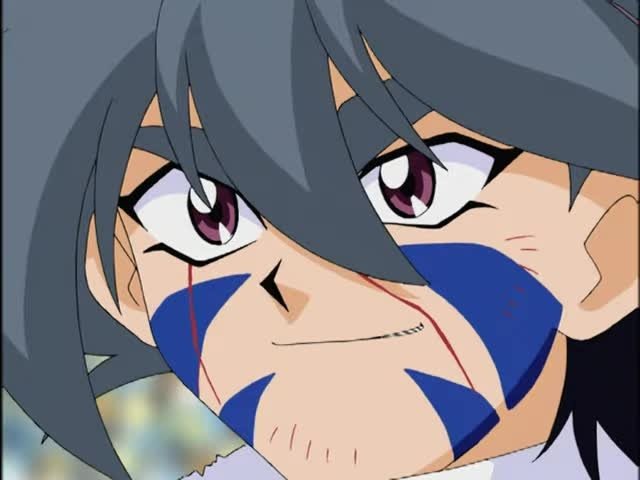 Beyblade