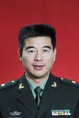 et billede af Zhou Huilin