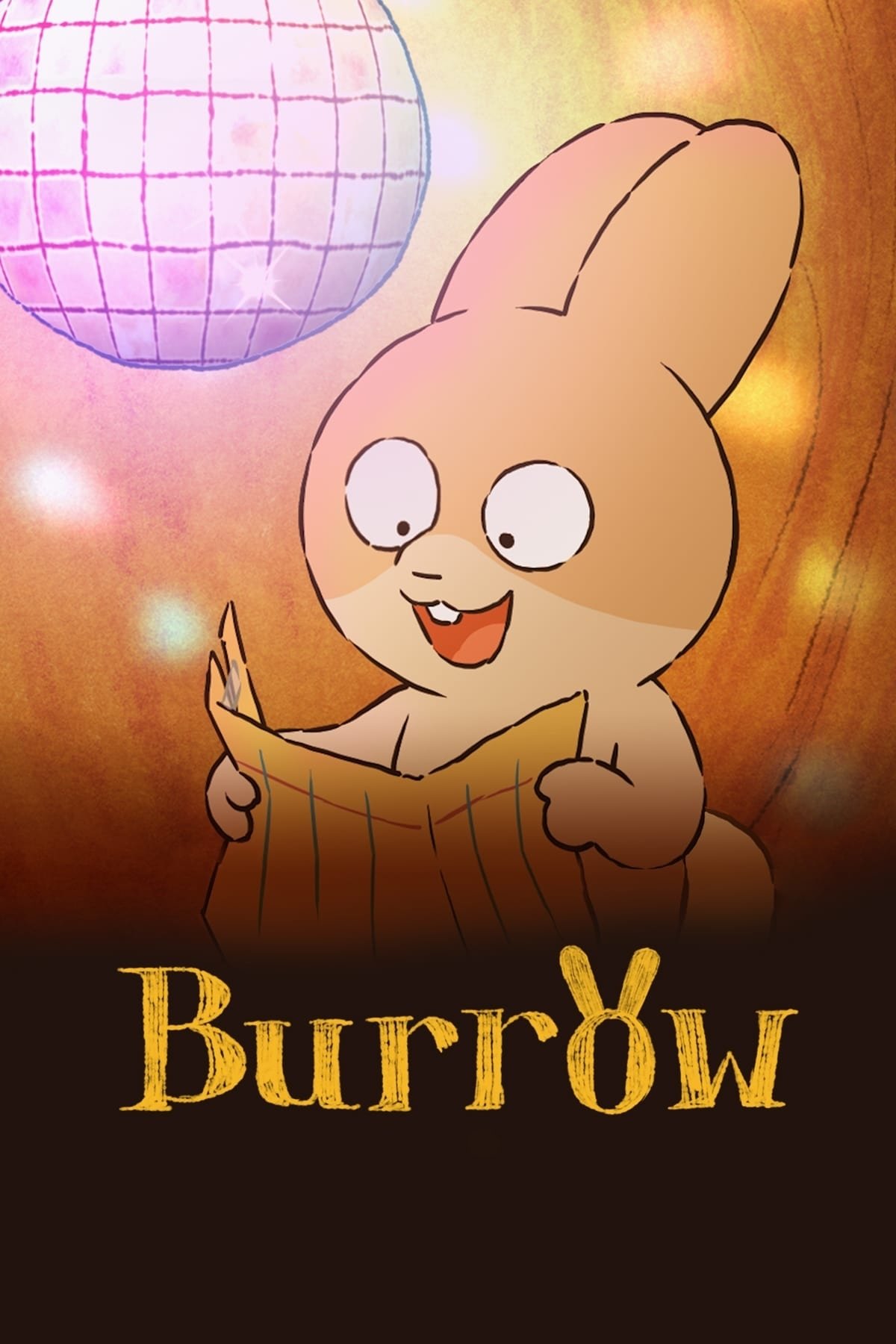 Burrow