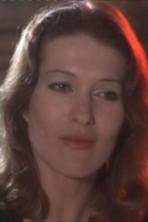 et billede af Anne Sand