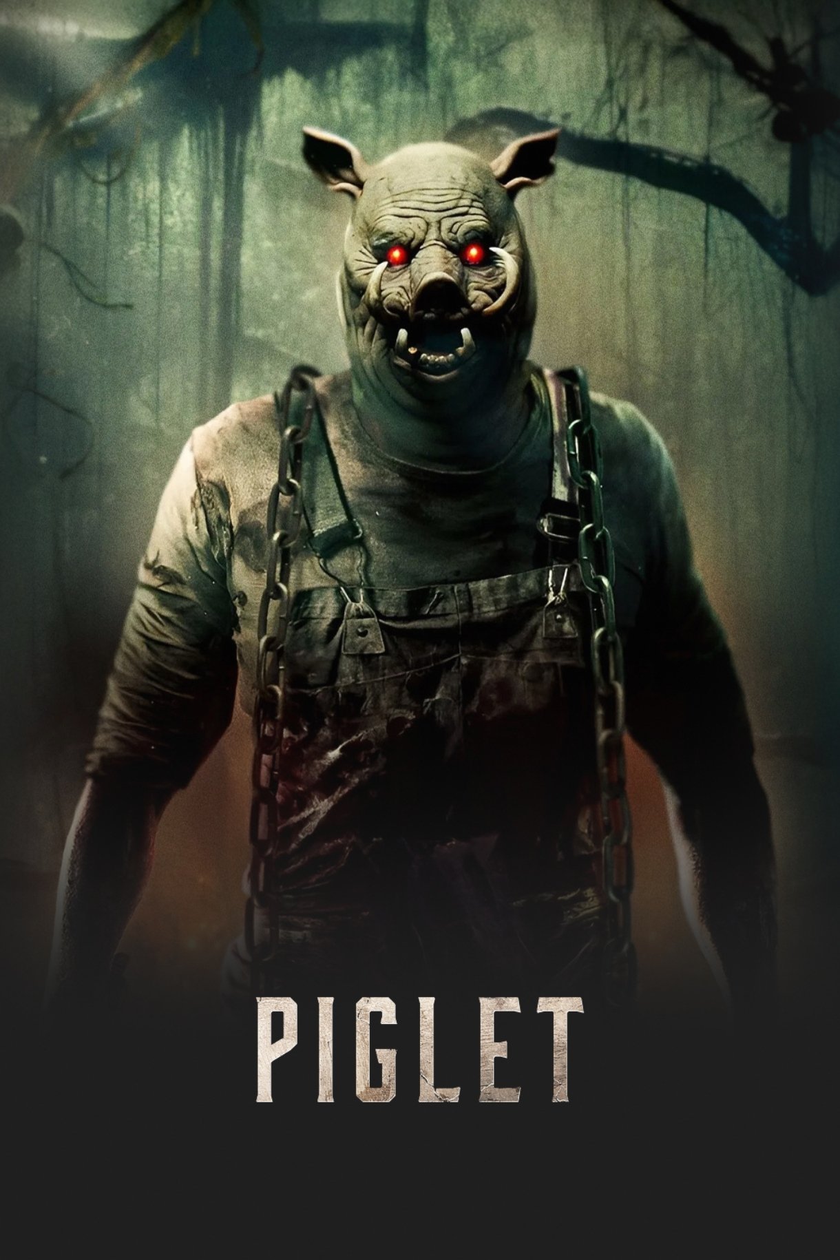 Piglet