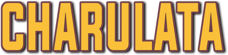Charulata Logo