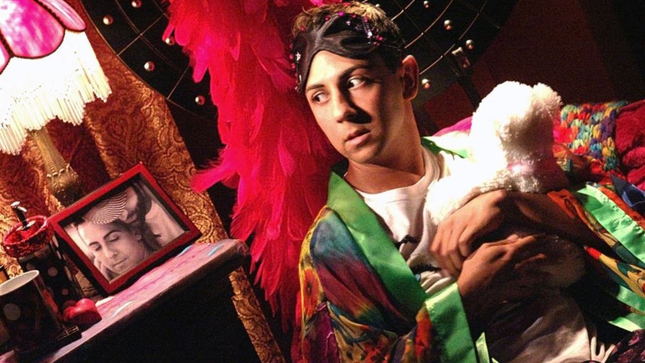 Manuela & Manuel (2007)