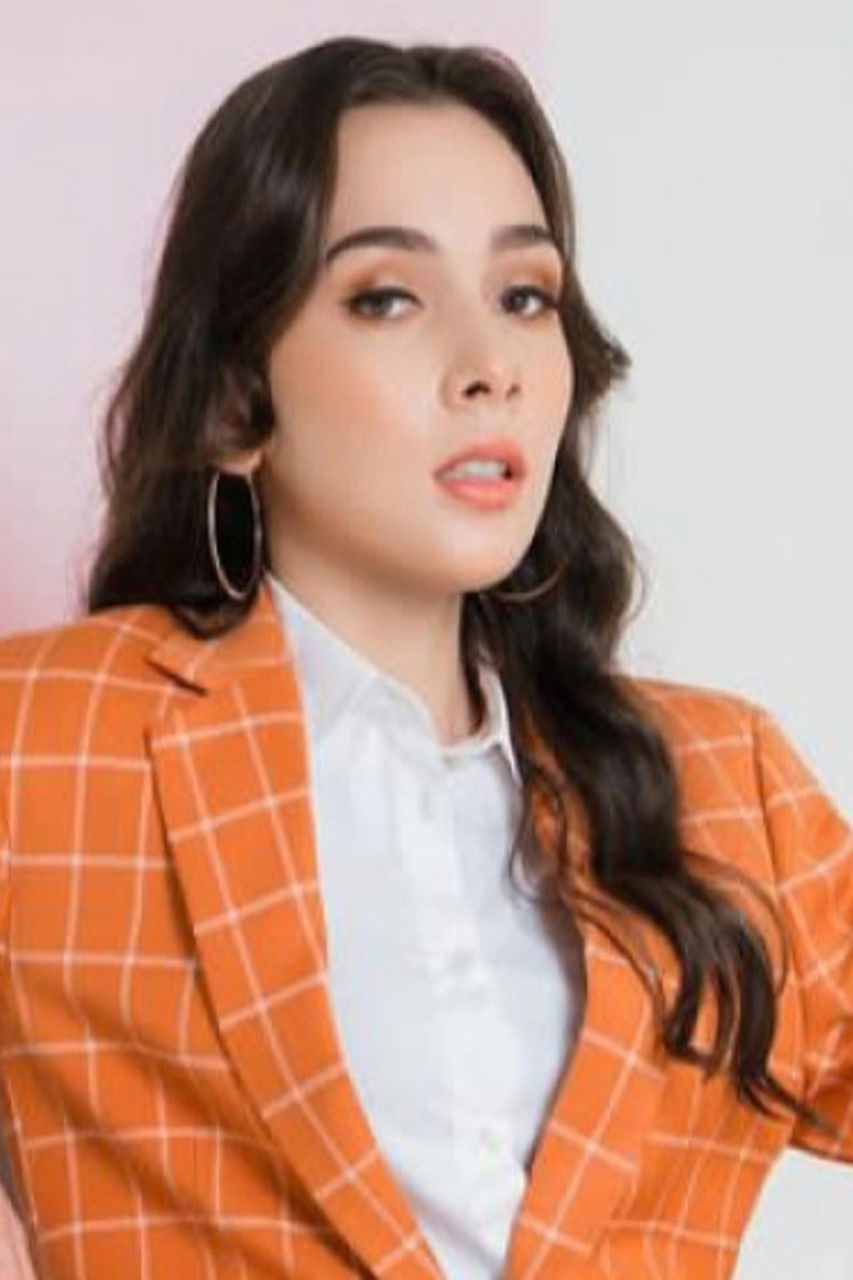 et billede af Dosma Hazenbosch