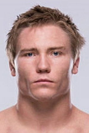 et billede af Cody Pfister