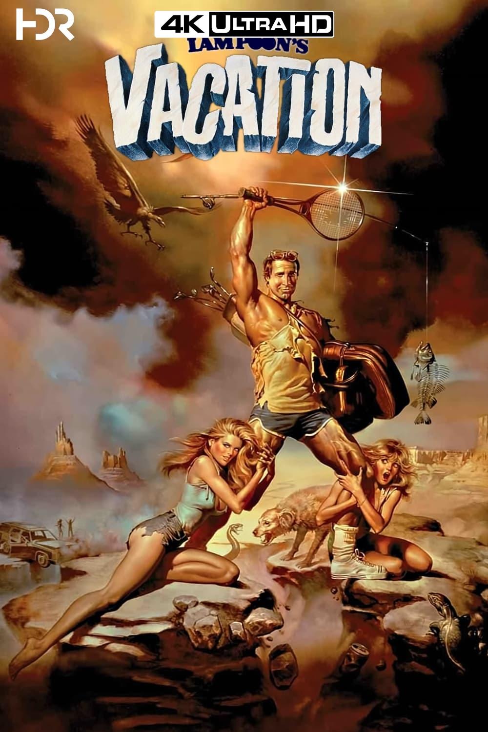 National Lampoon's Vacation
