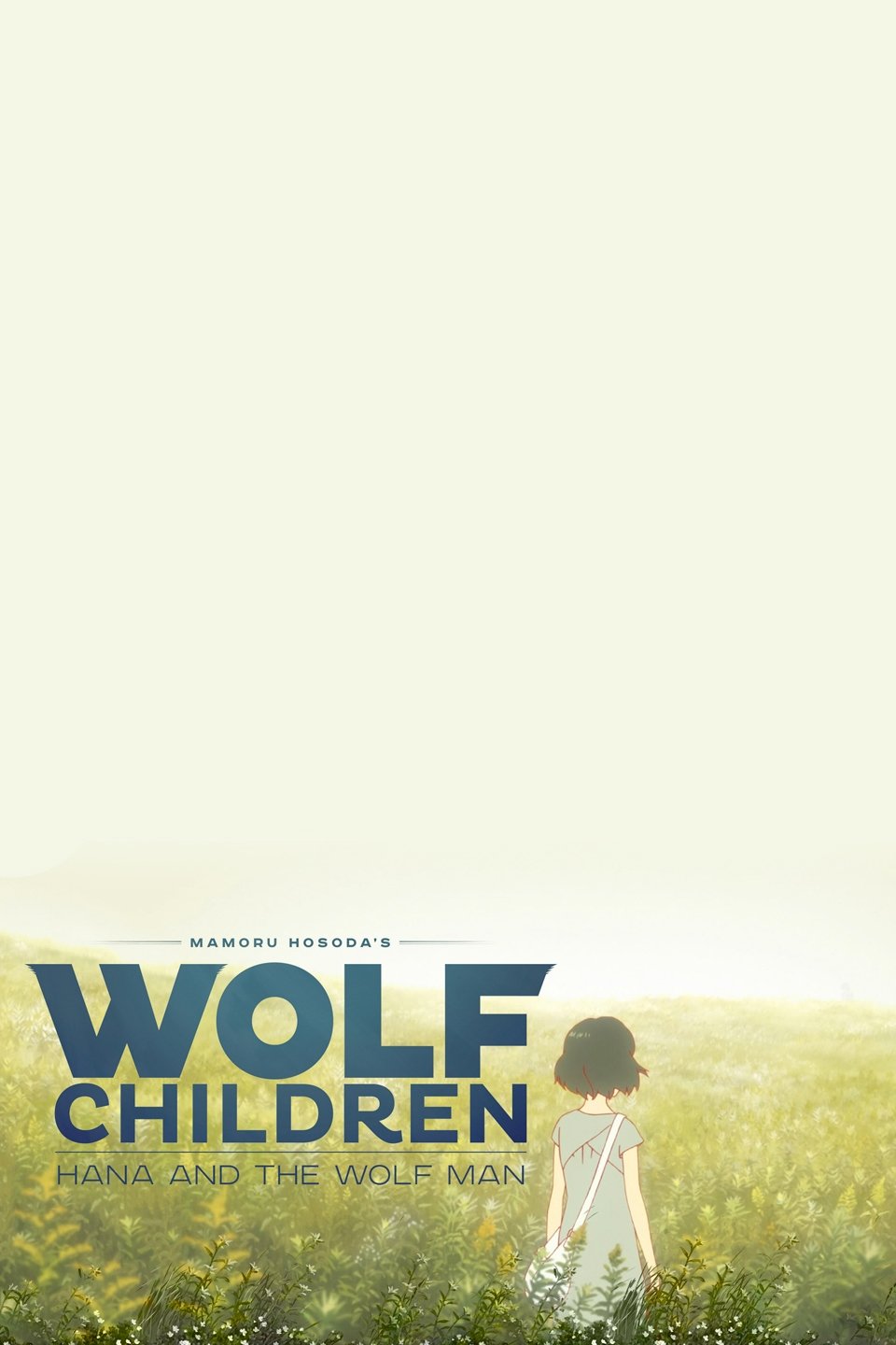 Wolf Children