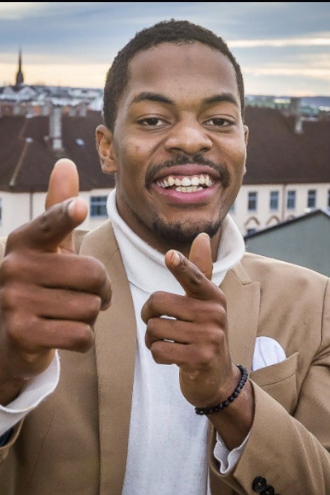 Nathan Kahungu