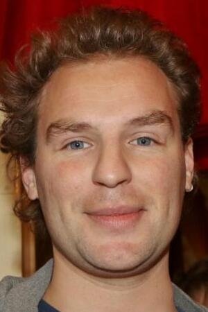 et billede af Mathias Daneels