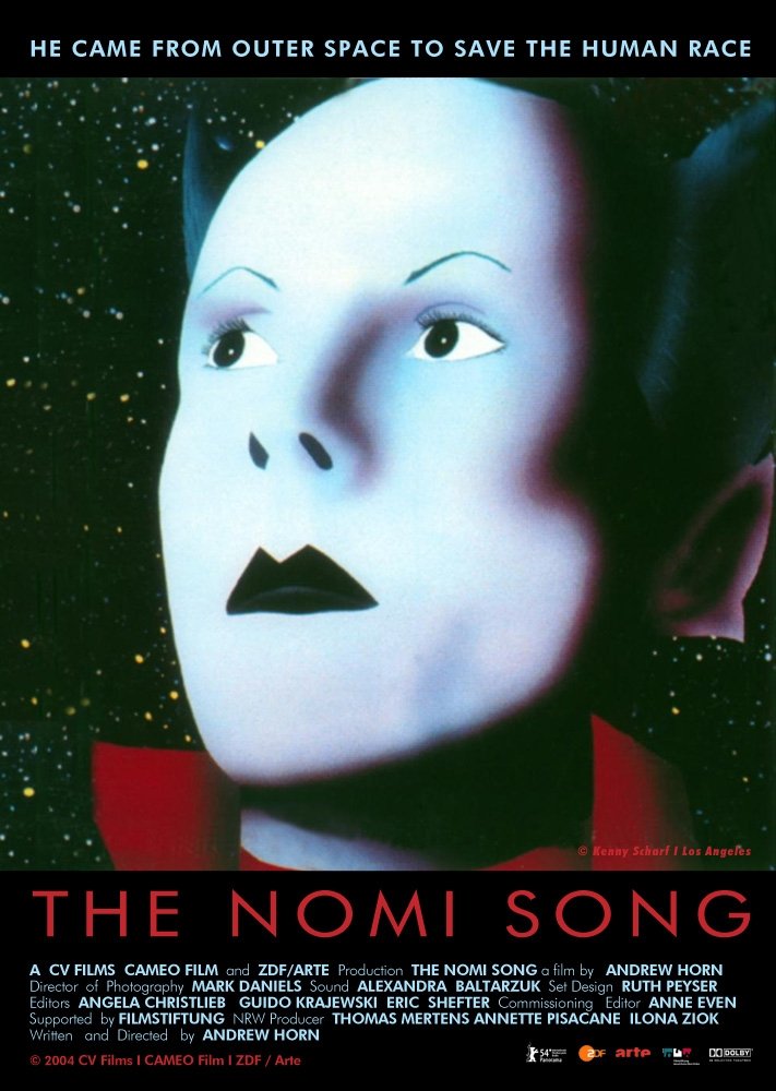 The Nomi Song
