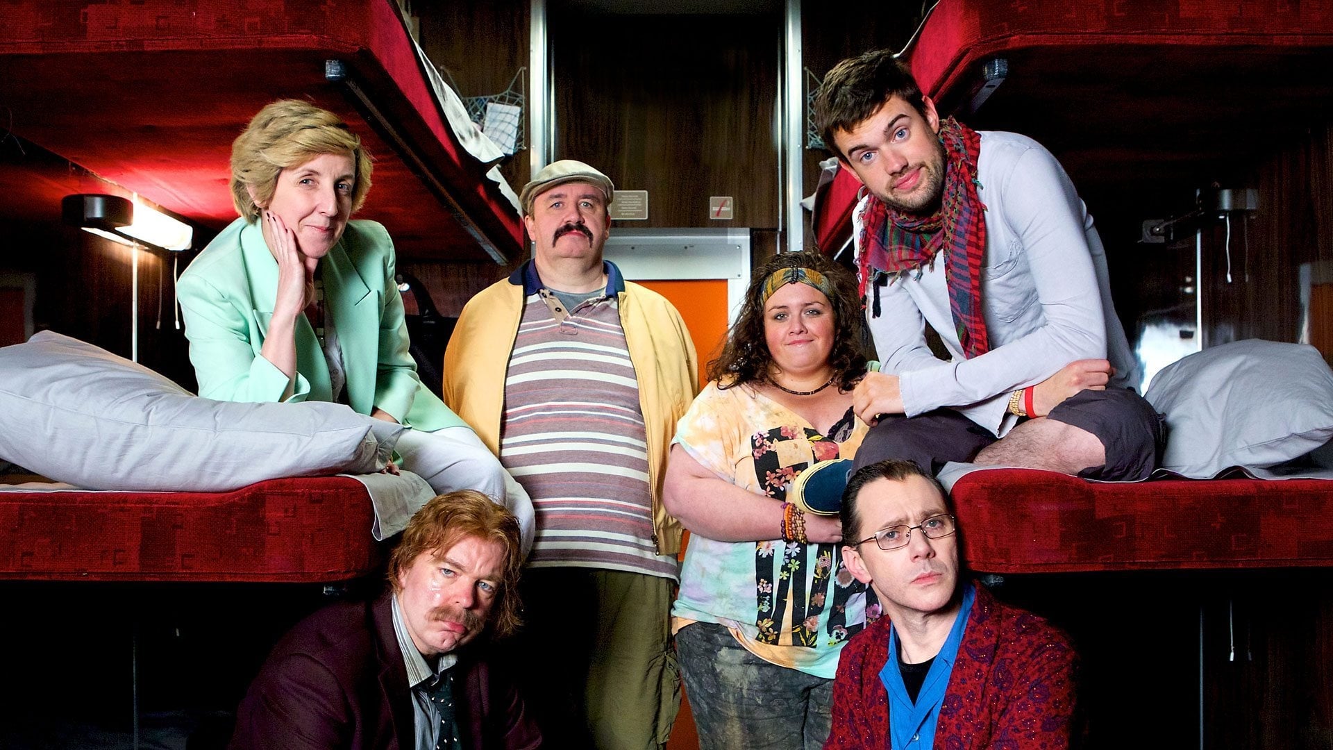 Inside No. 9