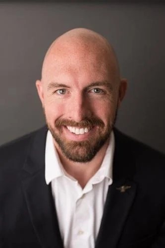 Shane Hazel's picture in the cast