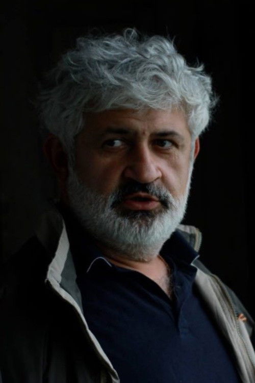 et billede af Soslan Makiev