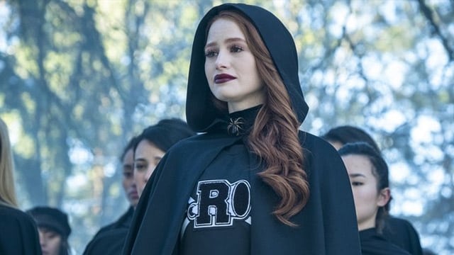 Riverdale - Staffel 2 Folge 20 (1970)