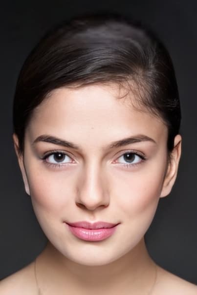 et billede af Ceren Yılmaz