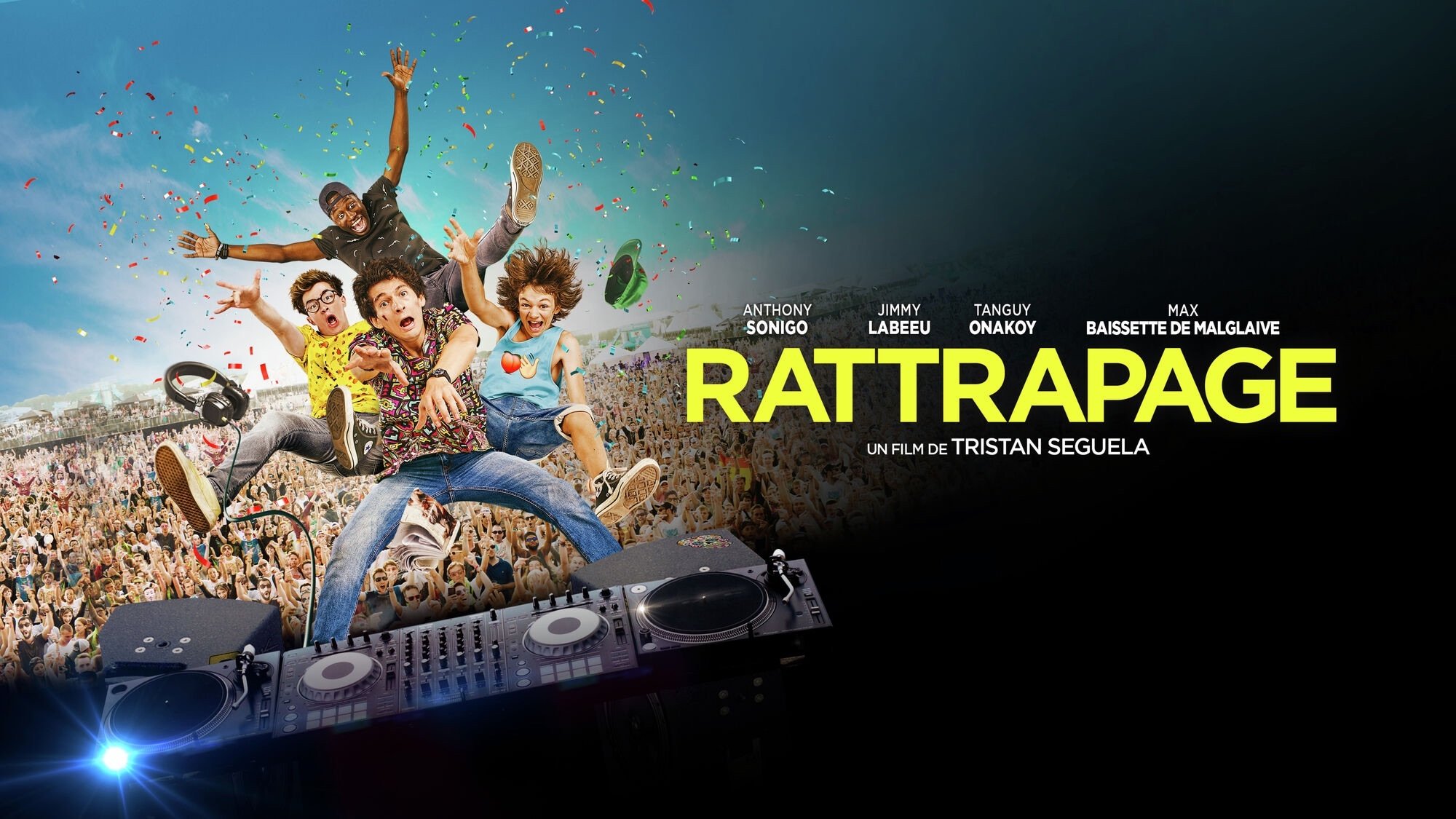 Rattrapage