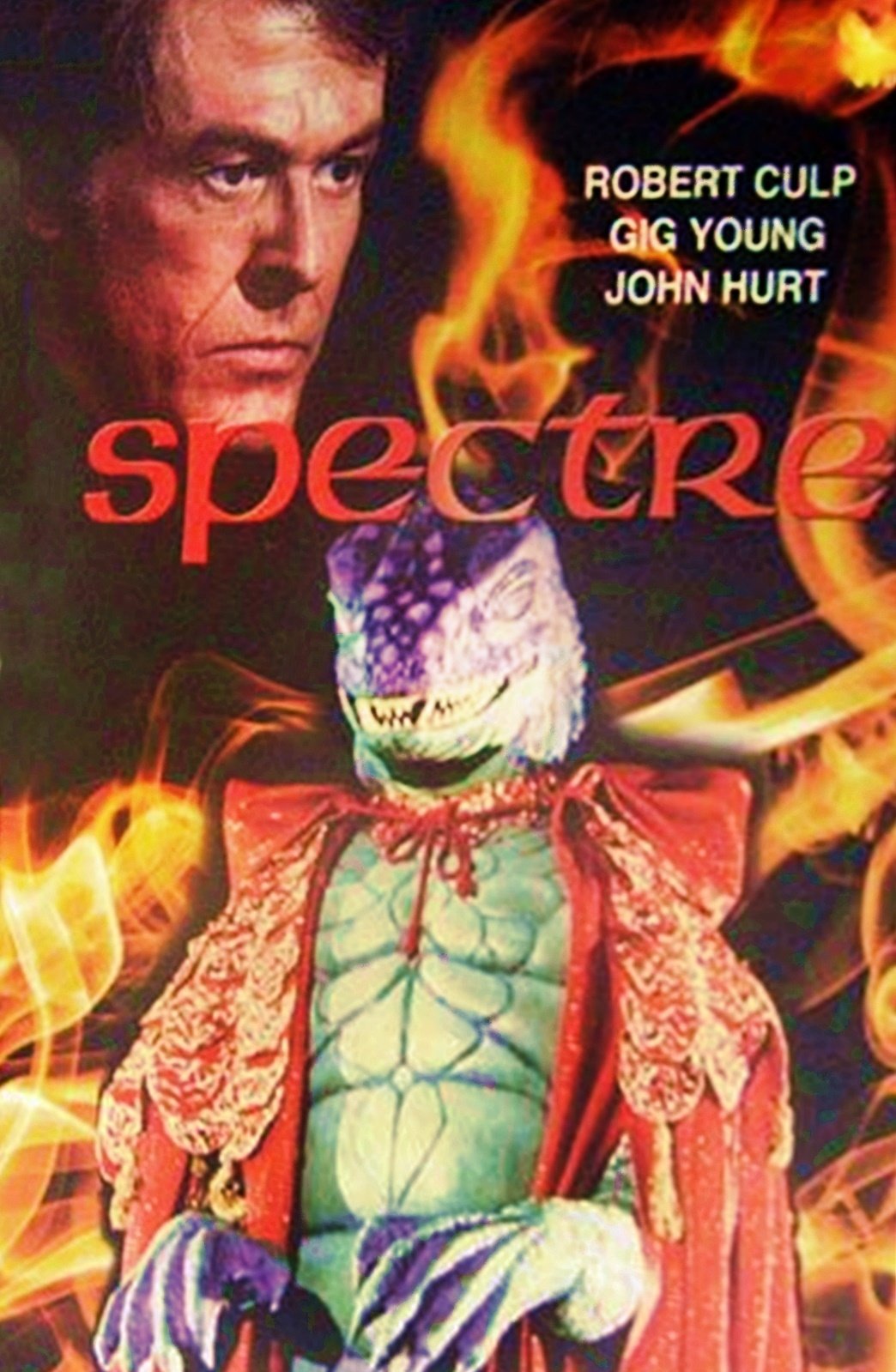 Spectre