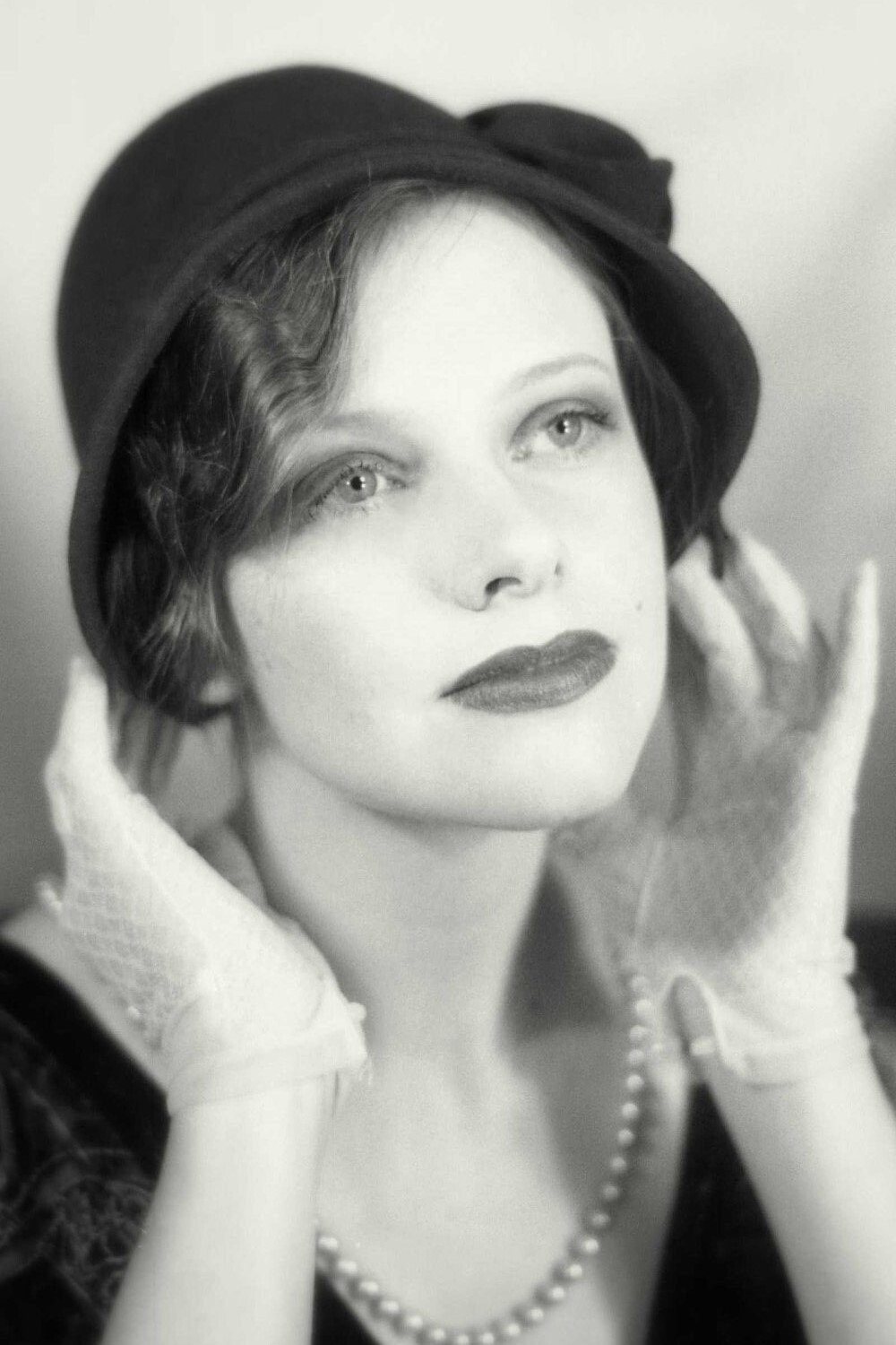 et billede af Perrine Avisse