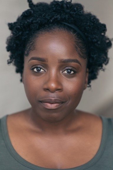 et billede af Malinda Parris