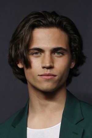 et billede af Tanner Buchanan