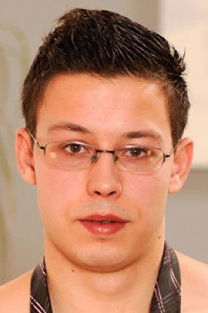 et billede af Michal Tyser