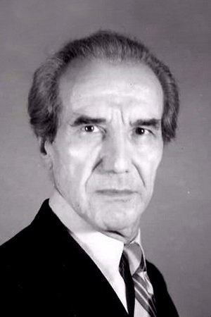 et billede af Walt Gorney