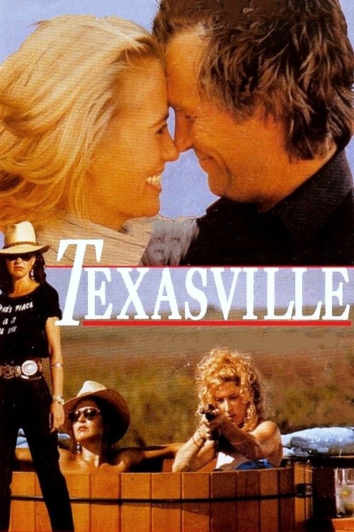 Texasville