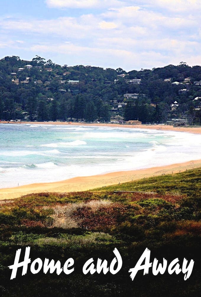 Home and Away TV Shows About Seaside