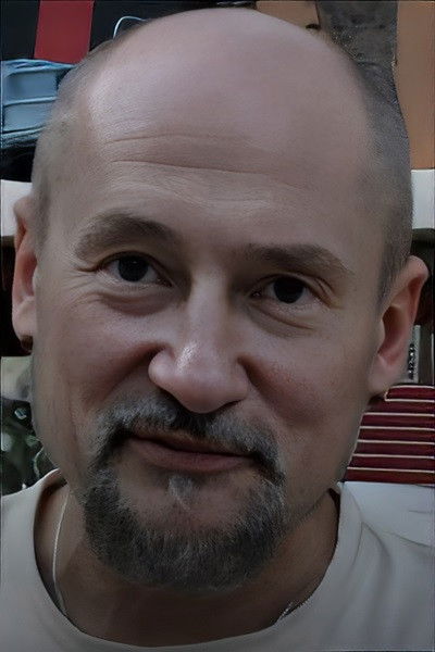 et billede af Lev Nesterov