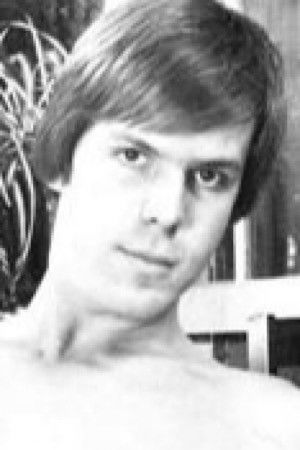 et billede af Derrick Stanton