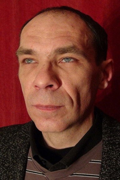 et billede af Evgeniy Levitskiy