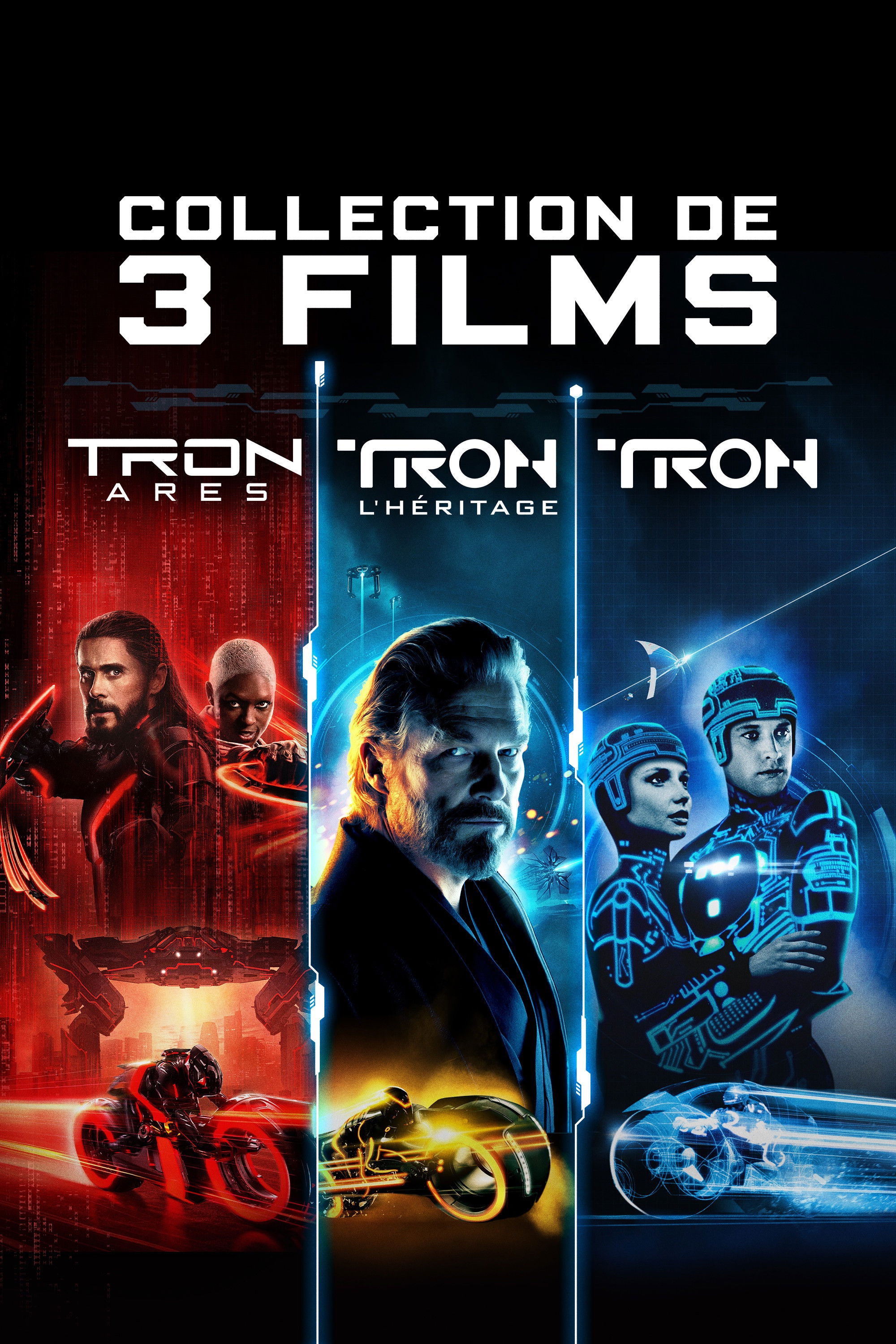 Tron : Ares