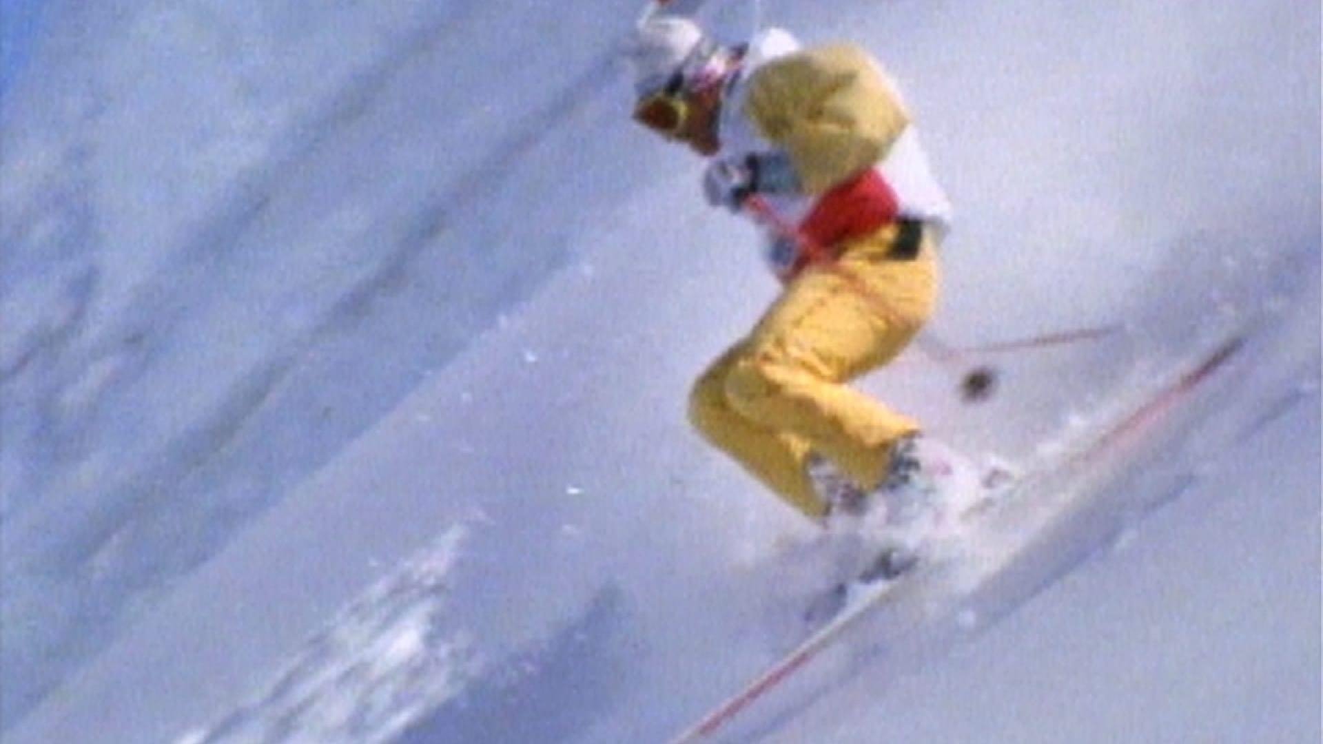 White Magic (1989)