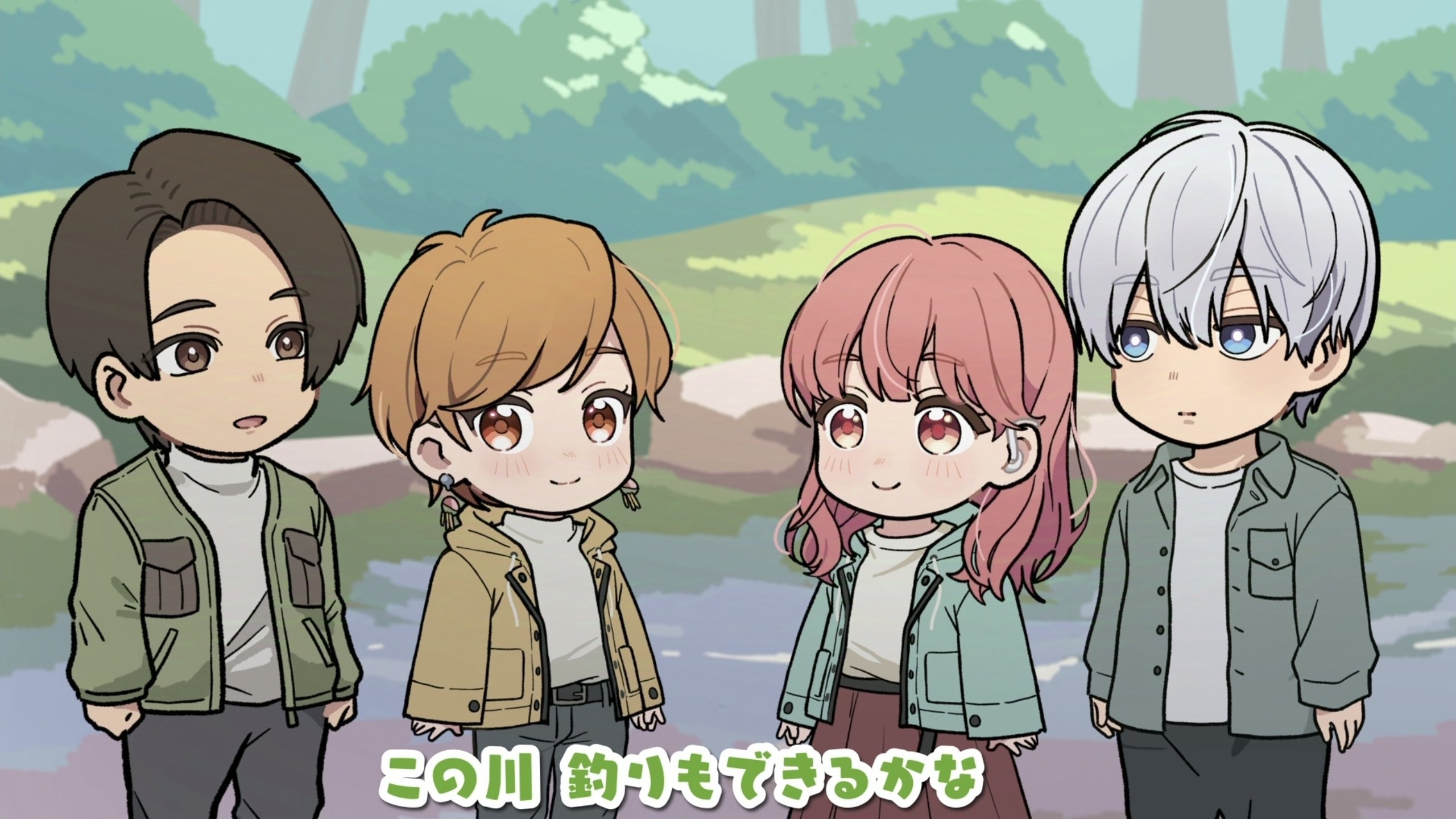 Thumbnail for Mini Anime #9 Season 0 Episode 9