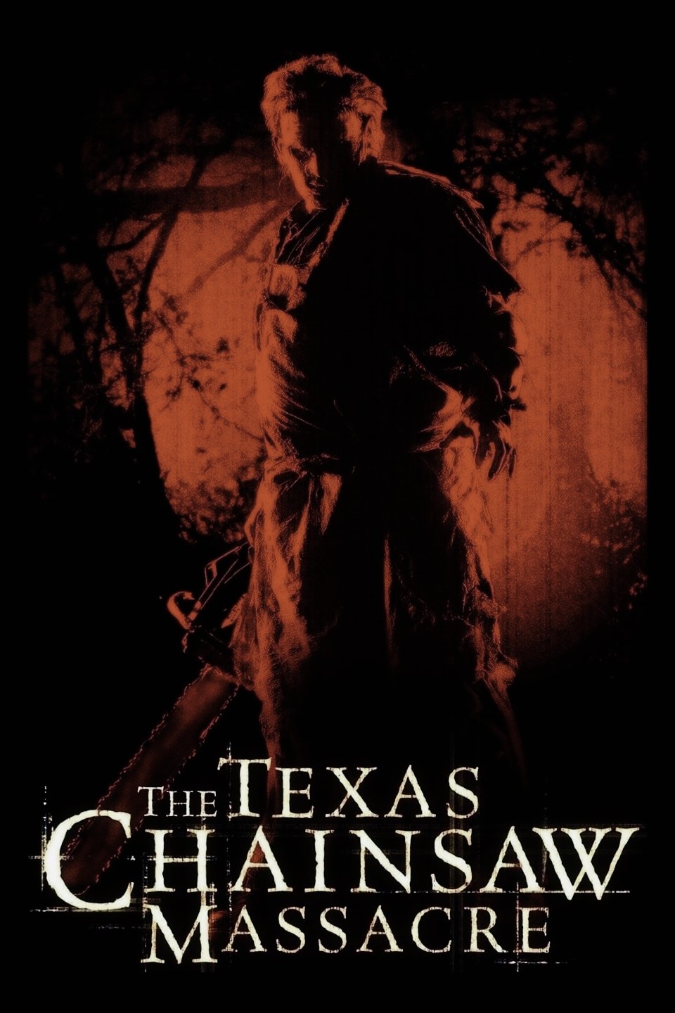 The Texas Chainsaw Massacre