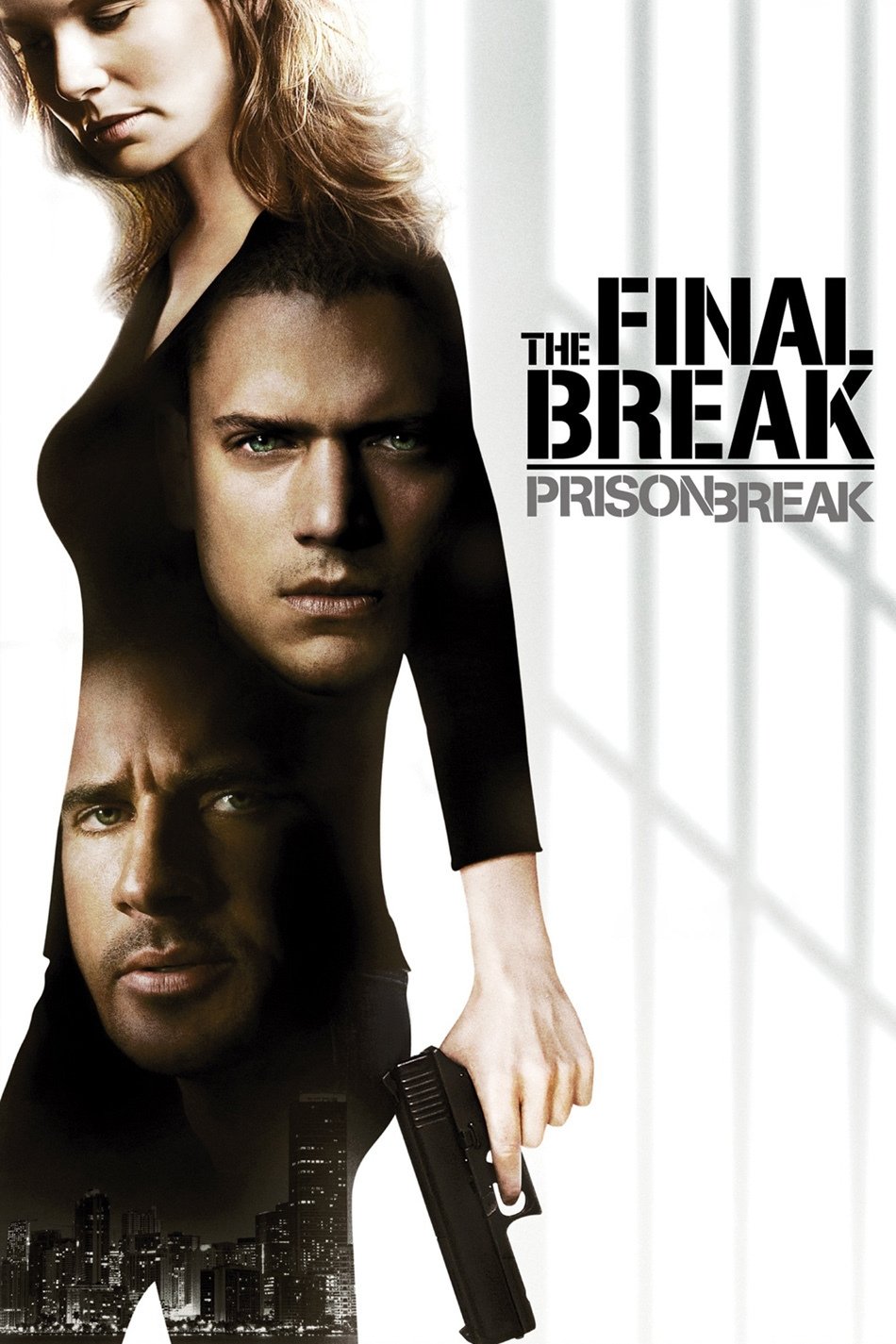 Prison Break Season 0
