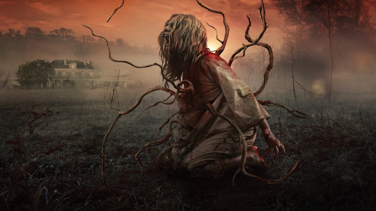 The Cursed (2021)