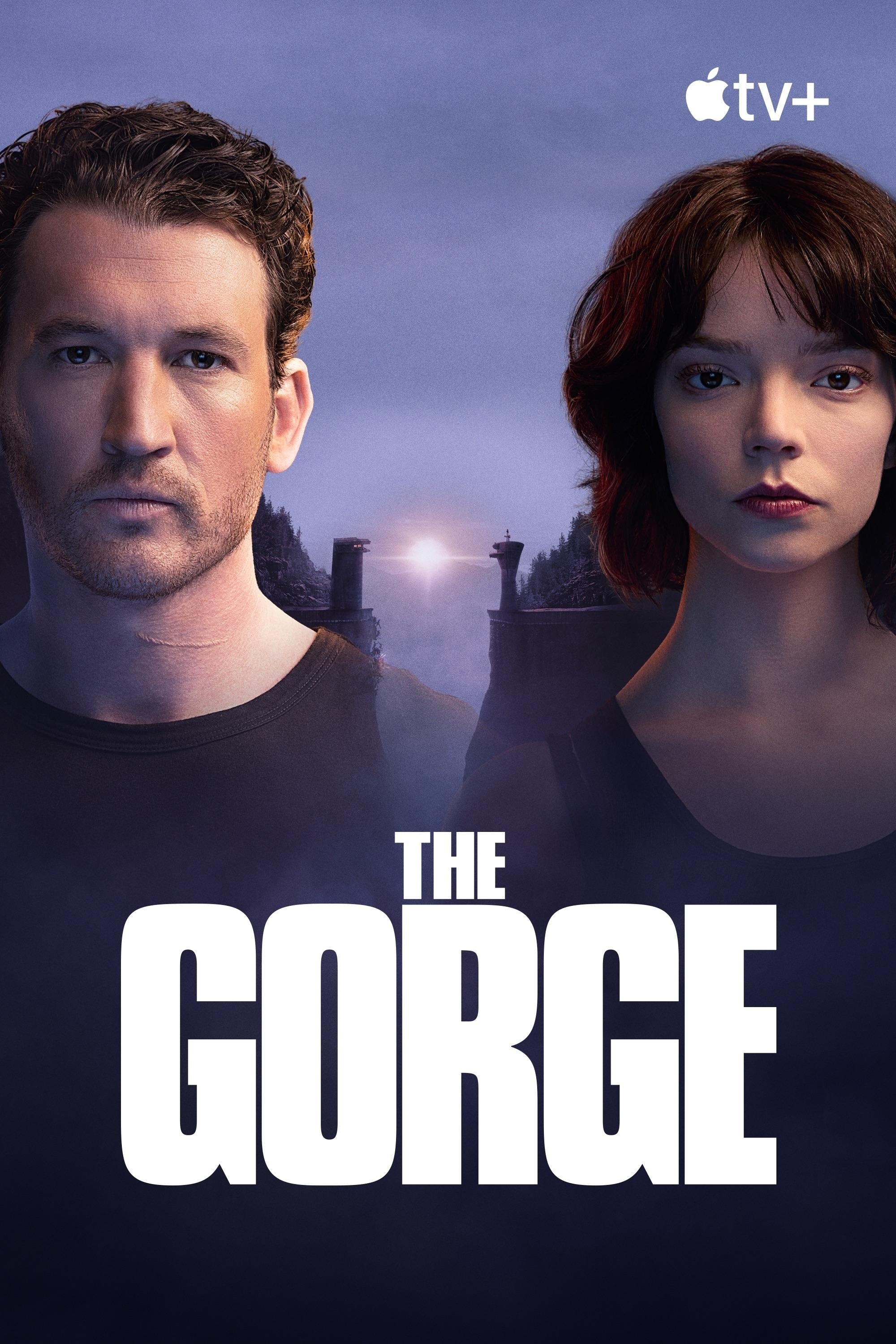 The Gorge