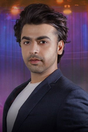 et billede af Farhan Saeed