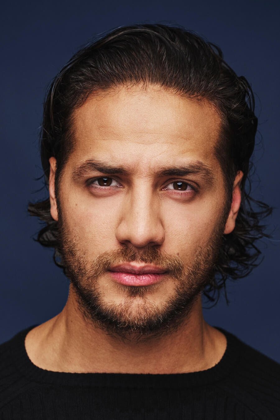 et billede af Juvat Westendorp