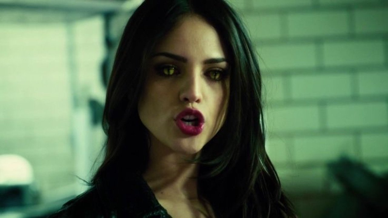 From Dusk Till Dawn: Making the First Season (2014)