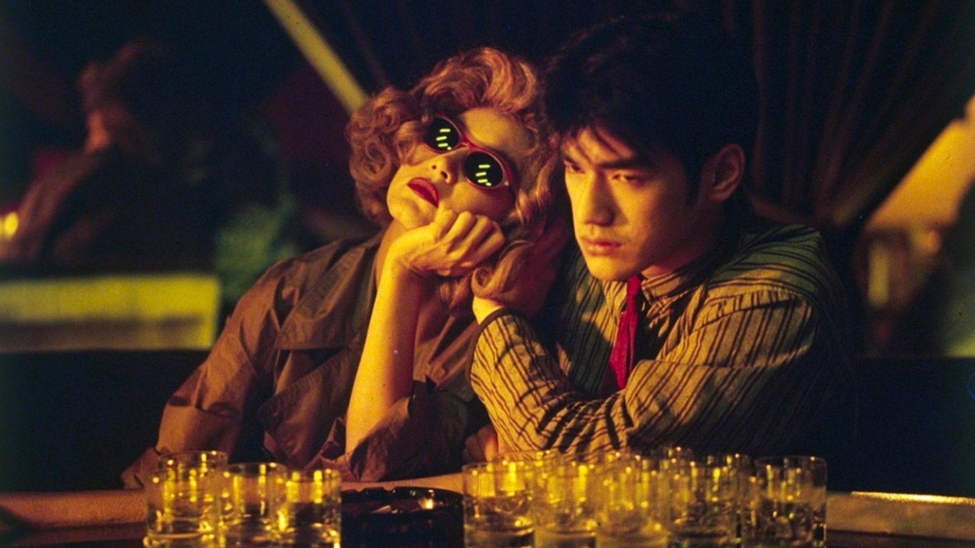 Chungking Express